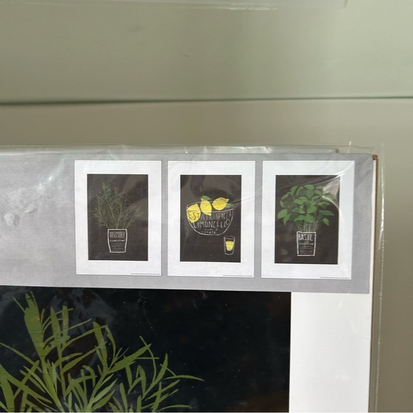 3 piece Picture set - Picture 4 of 4